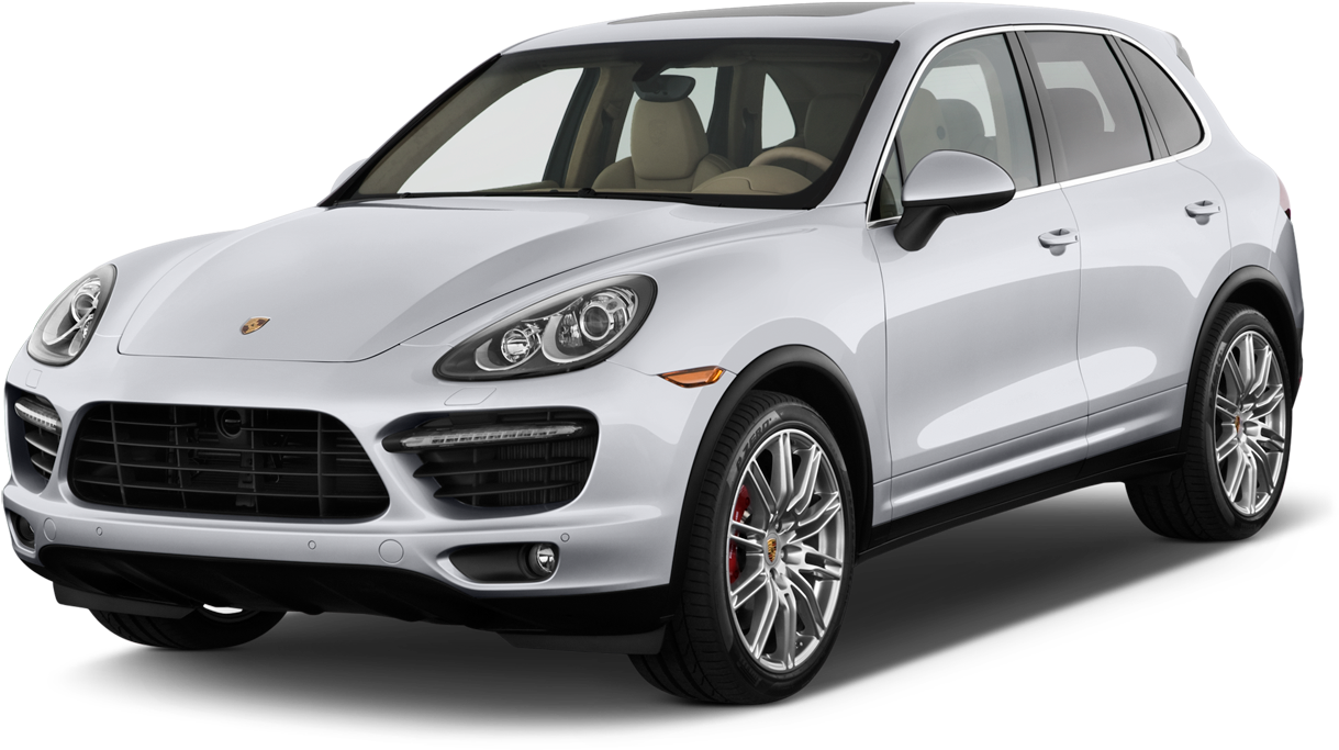 Porsche Continental GT